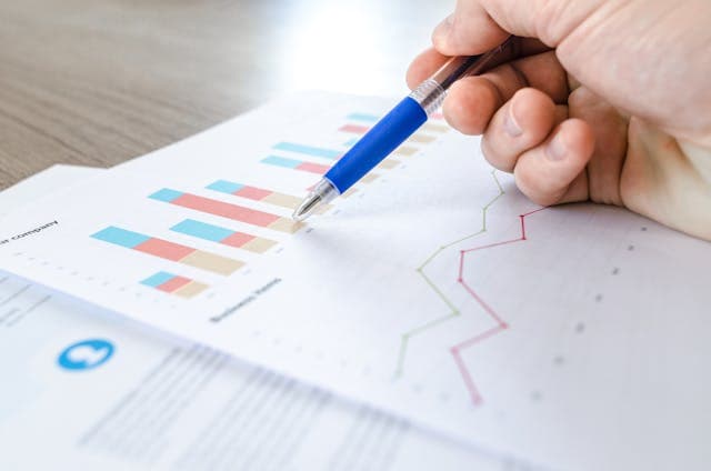 Financial guidance